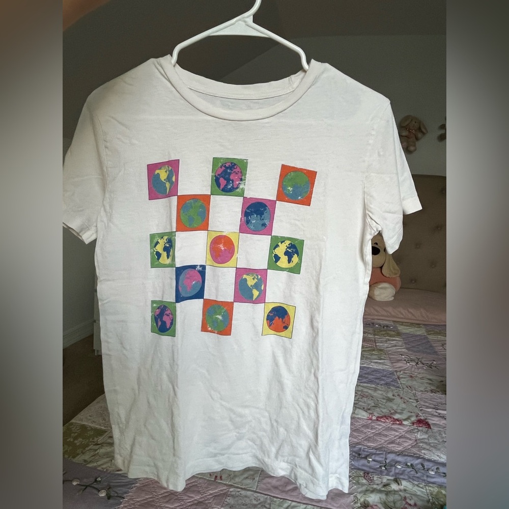 pacsun tee